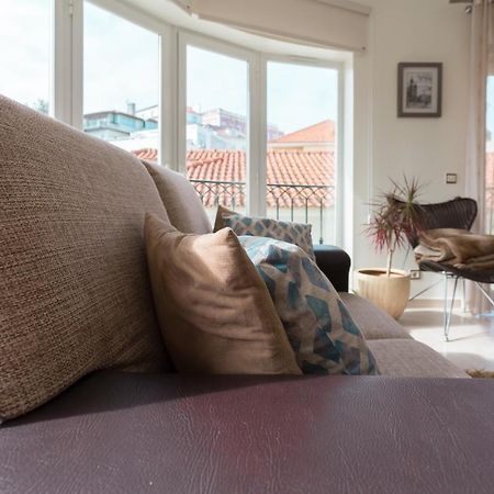 Apartamento Praia São Martinho do Porto Esterno foto
