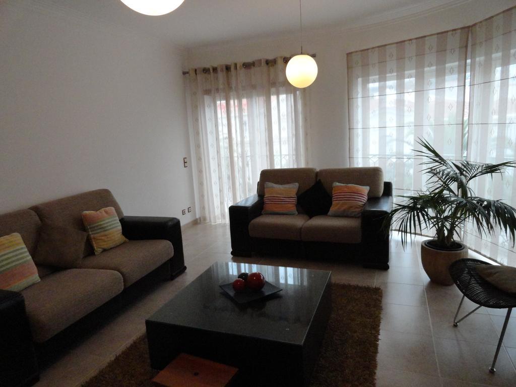 Apartamento Praia São Martinho do Porto Esterno foto