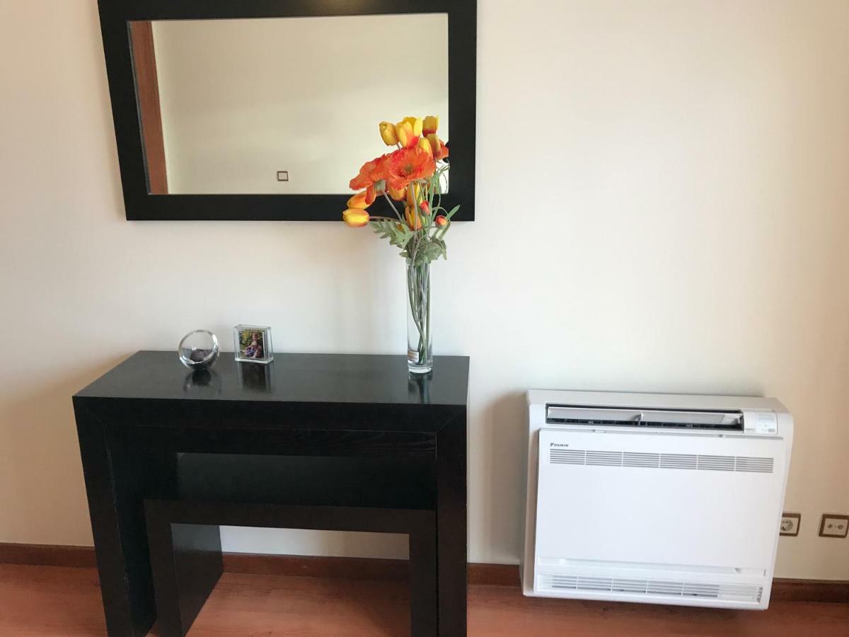 Apartamento Praia São Martinho do Porto Esterno foto