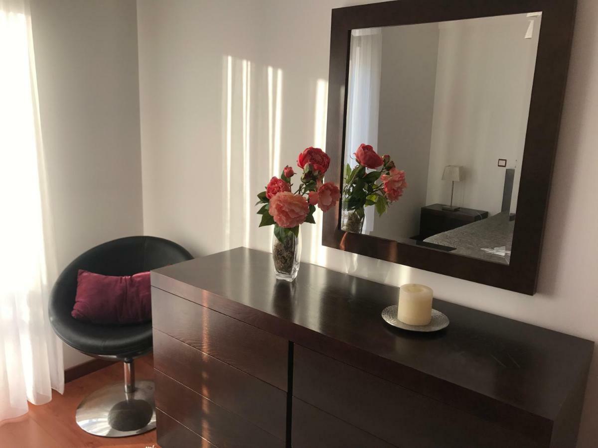 Appartamento Apartamento Praia São Martinho do Porto Esterno foto