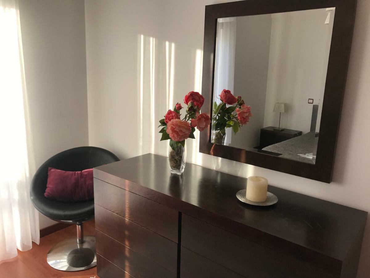 Apartamento Praia São Martinho do Porto Esterno foto