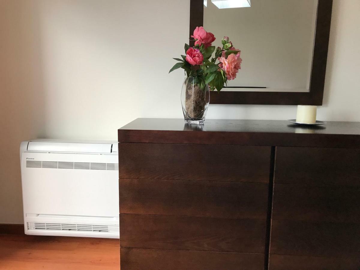 Apartamento Praia São Martinho do Porto Esterno foto