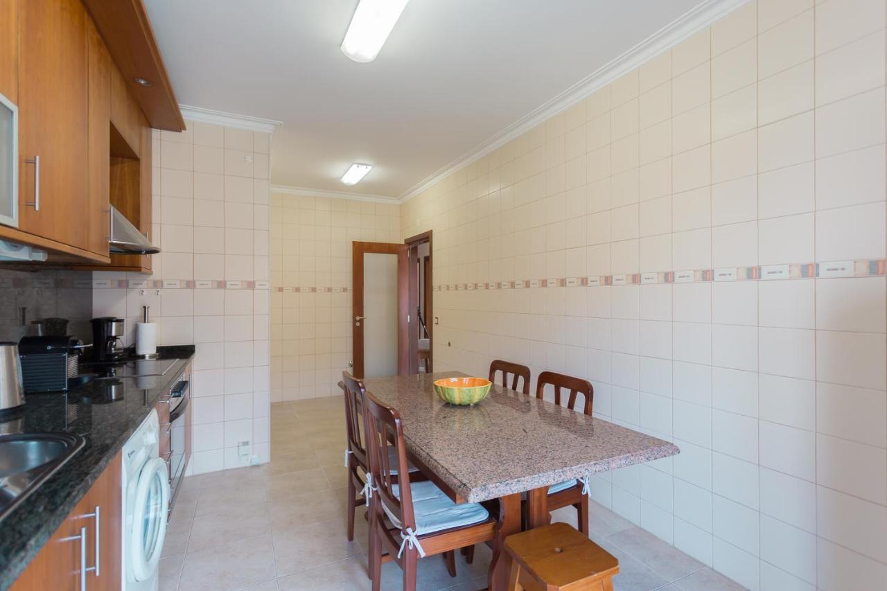 Apartamento Praia São Martinho do Porto Esterno foto