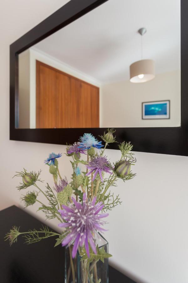 Apartamento Praia São Martinho do Porto Esterno foto