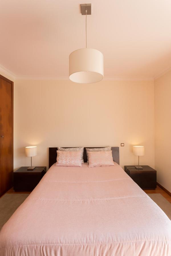 Apartamento Praia São Martinho do Porto Esterno foto